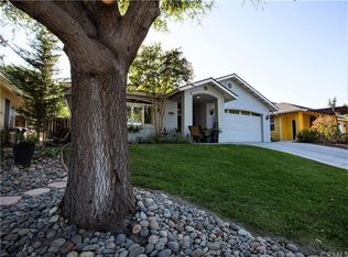 2021 Olive St, Paso Robles, CA 93446