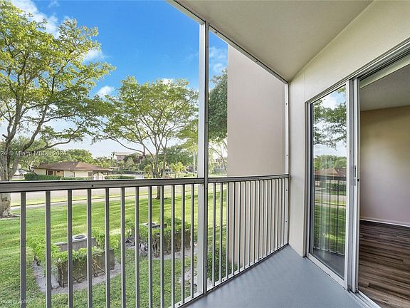 2nd image of 12850 SW 4th Ct APT 203I