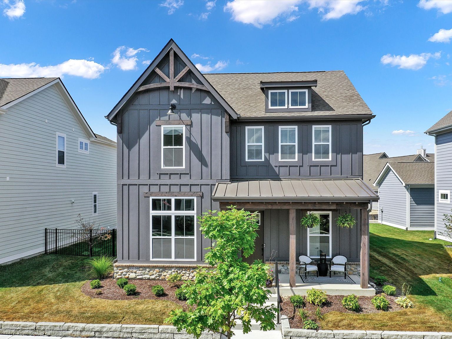 15150 Fairlands Dr, Westfield, IN 46074 MLS 21941838 Zillow