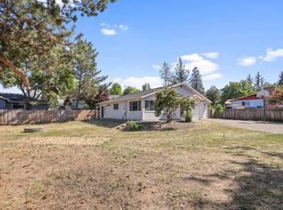 540 Oak Knoll Dr, Ashland, OR 97520