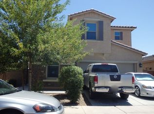 10351 W Hammond Ln, Tolleson, AZ 85353