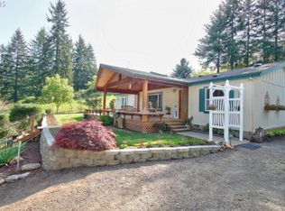 29760 SW Buckhaven Rd, Hillsboro, OR 97123