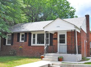 9736 53rd Ave, College Park, MD