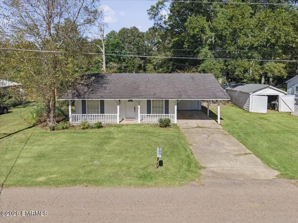 503 County Line St, Union, MS 39365