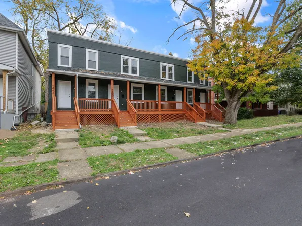 2486 Findley Ave, Columbus, OH 43202