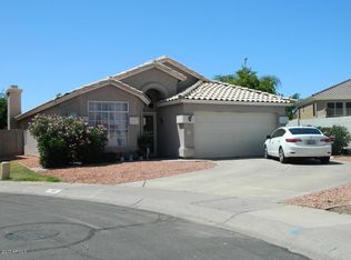 165 W Merrill Ct, Gilbert, AZ 85233