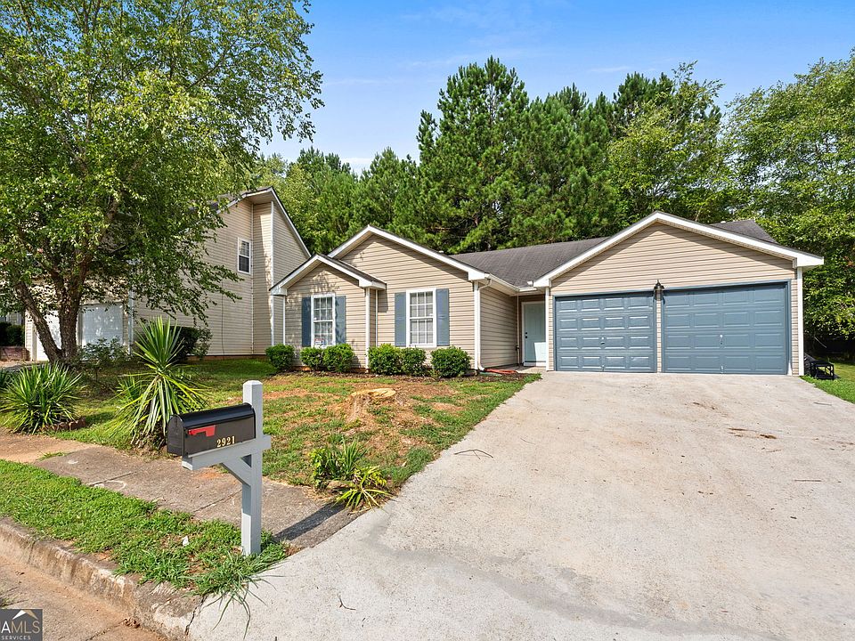 1st image of 2921 Ward Lake Way