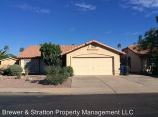 2663 S Colleen, Mesa, AZ 85210