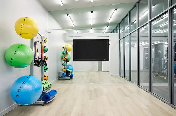 Rented by Modern Spaces | media 27