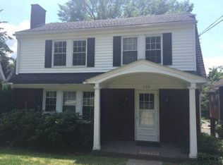 125 Mabel St, Johnstown, PA