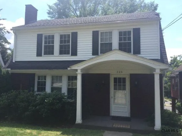 125 Mabel St, Johnstown, PA 15905