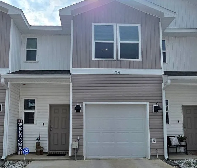 7158 Village Ln — Photo 1