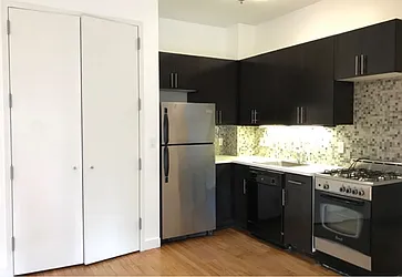 Rented by Carnegie Management Inc