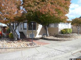 461 Vallejo Ave, Rodeo, CA 94572