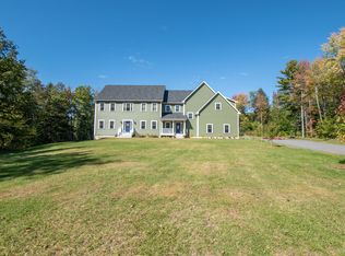 68 Rawley Dr, Hampden, ME 04444