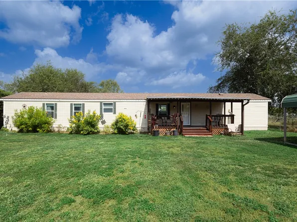 9481 County Road 505, Mathis, TX 78368