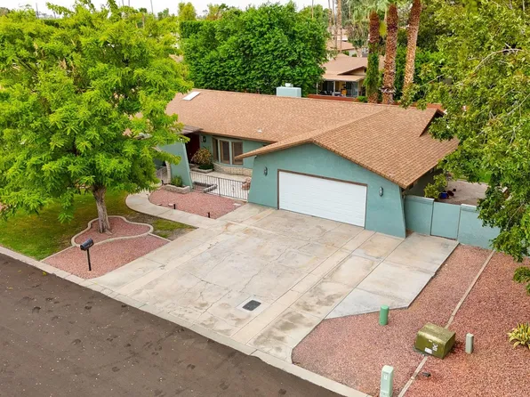 1120 S Hereford Ave, Yuma, AZ 85364