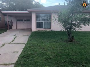 1312 Mora St, Clovis, NM 88101