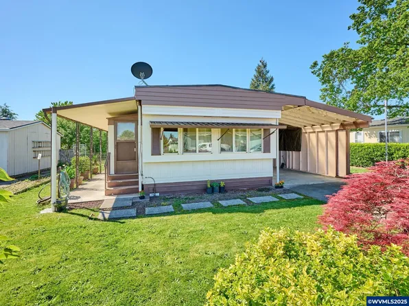 14030 Cessna St NE, Aurora, OR 97002