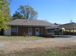 1700 SE Tecumseh Rd, Tecumseh, KS 66542