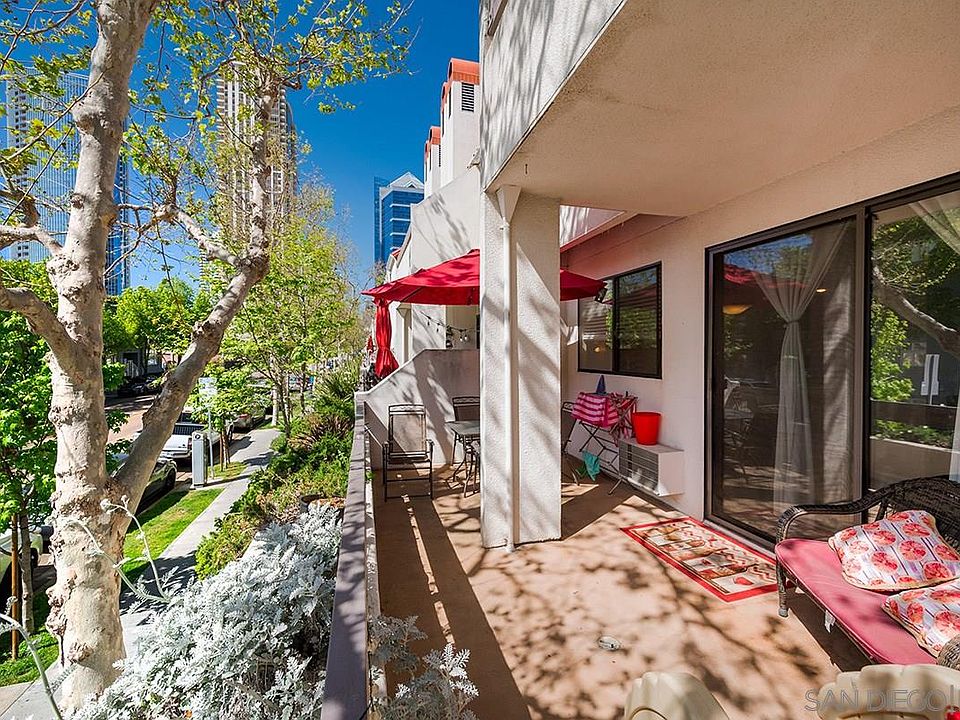 2nd image of 701 Kettner Blvd Unit 23