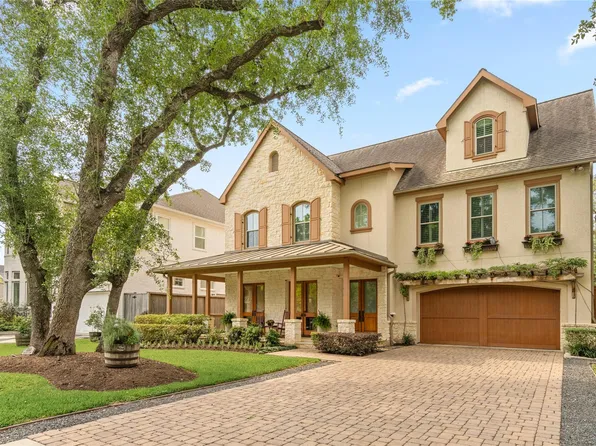 4605 Huisache St, Bellaire, TX 77401