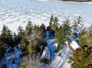 0 Crockett Point Rd, Princeton, ME 04668