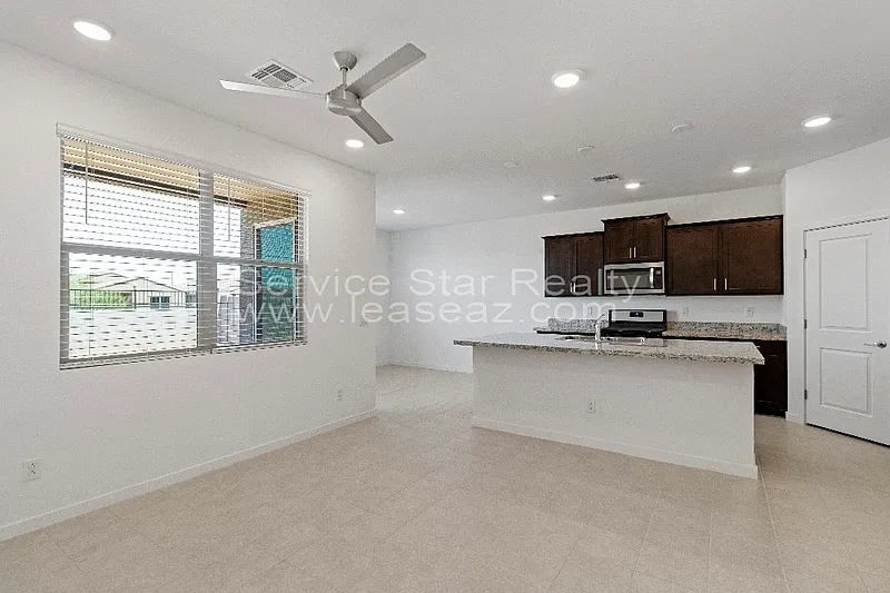 4 bed, 2.0 bath, 1503 sqft, $1,995 — Photo 3