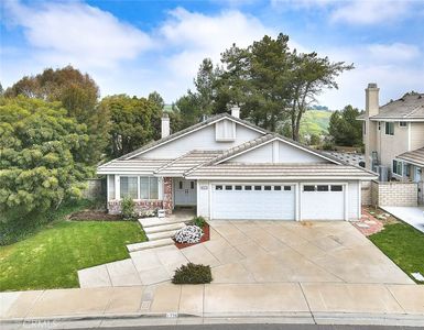 1776 Morning Terrace Dr, Chino Hills, CA, 91709