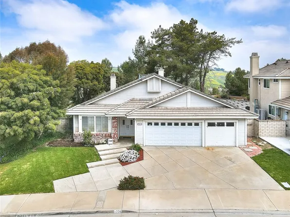 1776 Morning Terrace Dr, Chino Hills, CA 91709