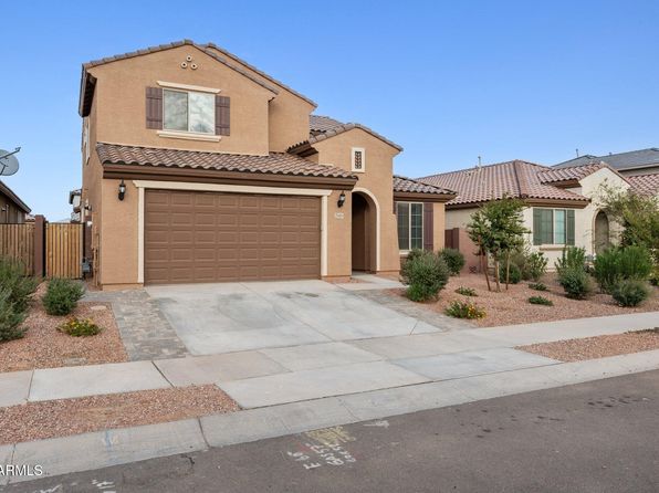 25451 N 164th Dr, Surprise, AZ 85387