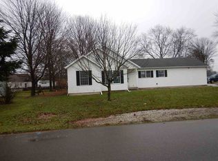 308 Clarke Blvd, Walkerton, IN 46574