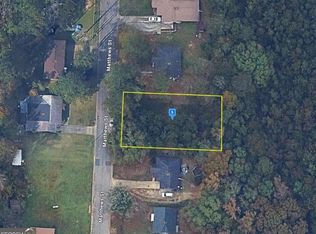 747 Matthews St, Lagrange, GA 30241