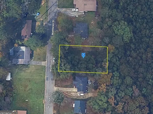 747 Matthews St, Lagrange, GA 30241