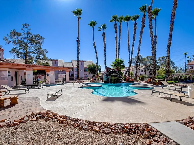7570 W Flamingo Rd #119 — Photo 14