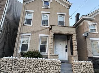 12 N Straight St #1, Paterson, NJ 07522