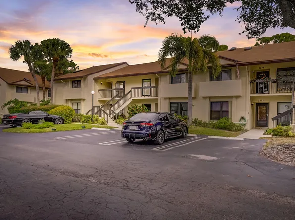 3374 Lucerne Park Drive, Greenacres, FL 33467