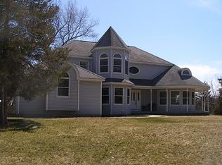 19533 Waterloo Rd, Chelsea, MI 48118