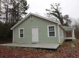 443 Old Clemson Hwy, Seneca, SC 29672