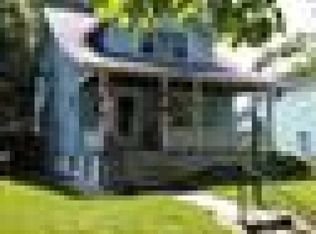 812 Claremont Ave, Dayton, OH 45403