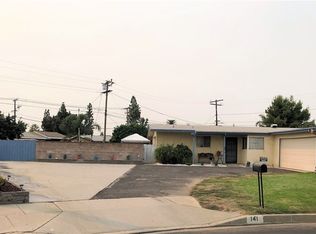 141 E Fromer St, Rialto, CA 92376