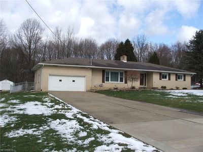 7001 Tamarack Dr, Hubbard, OH, 44425