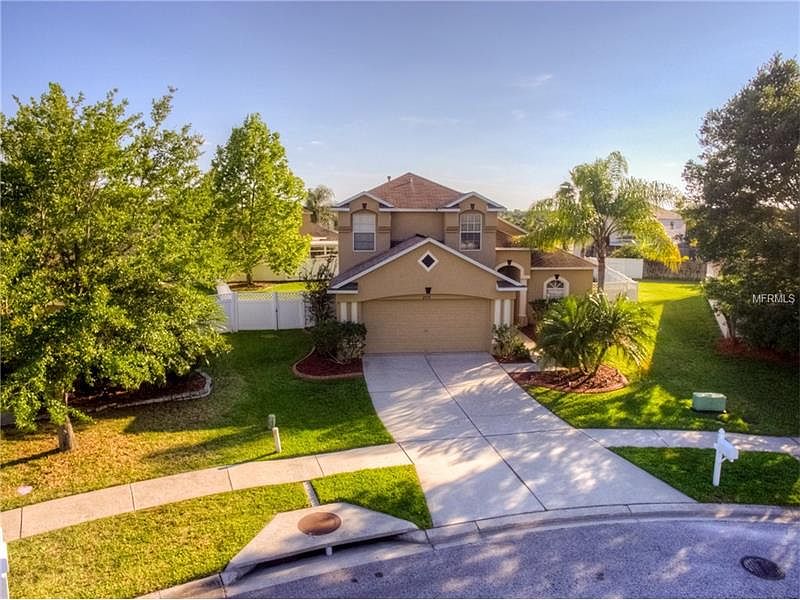 1st image of 25731 Bloomsbury Ct