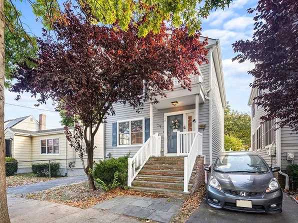 148 Reville St, Bronx, NY 10464