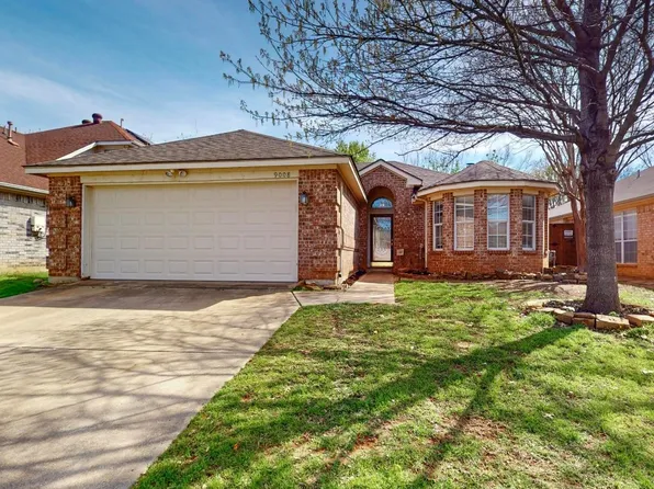 9008 Blue Ridge Trl, Fort Worth, TX 76118