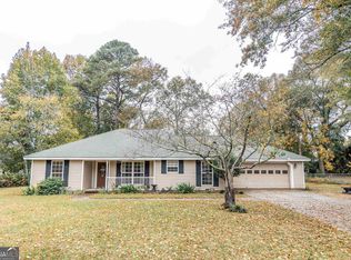 100 Priory Way, Warner Robins, GA 31088