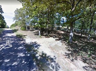 2920 B Zellner Rd, Sulphur, OK 73086