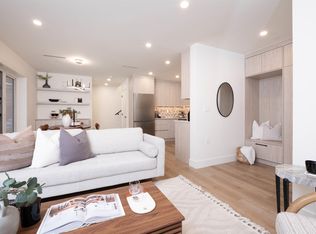 2665 Pender St, Vancouver, BC