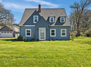 78659 Sears Rd, Cottage Grove, OR 97424