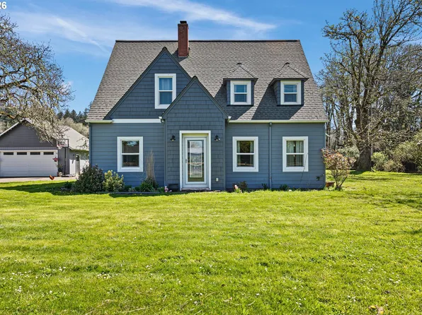 78659 Sears Rd, Cottage Grove, OR 97424